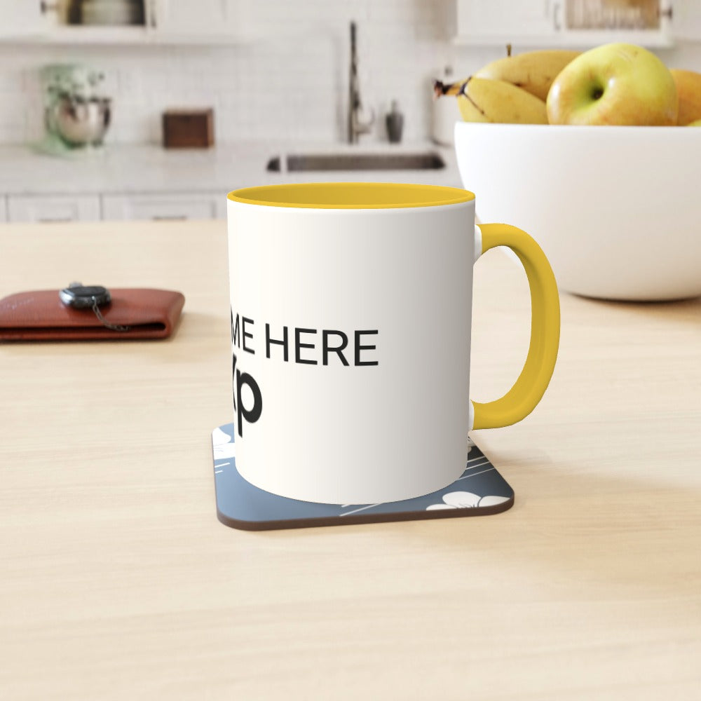 eXp Two Tone Mug 2026