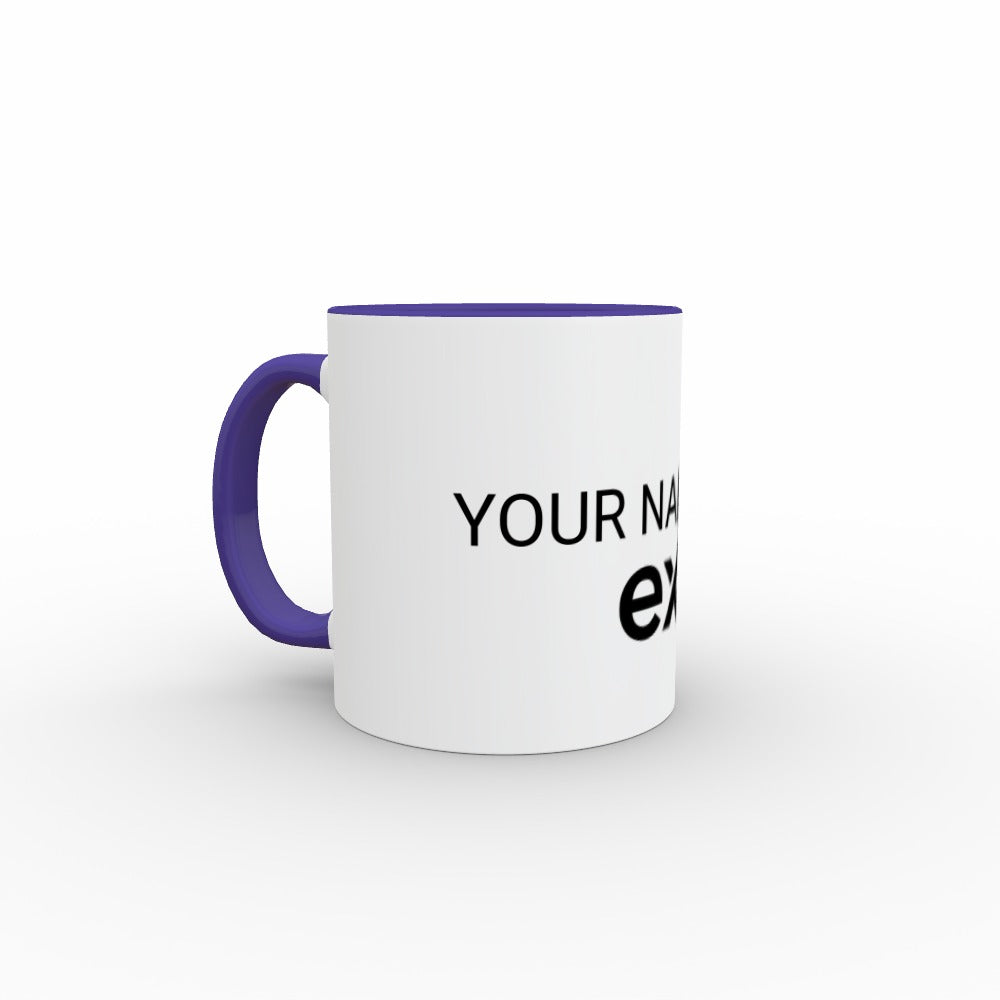 eXp Two Tone Mug 2026