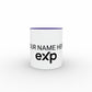 eXp Two Tone Mug 2026