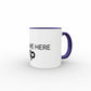 eXp Two Tone Mug 2026