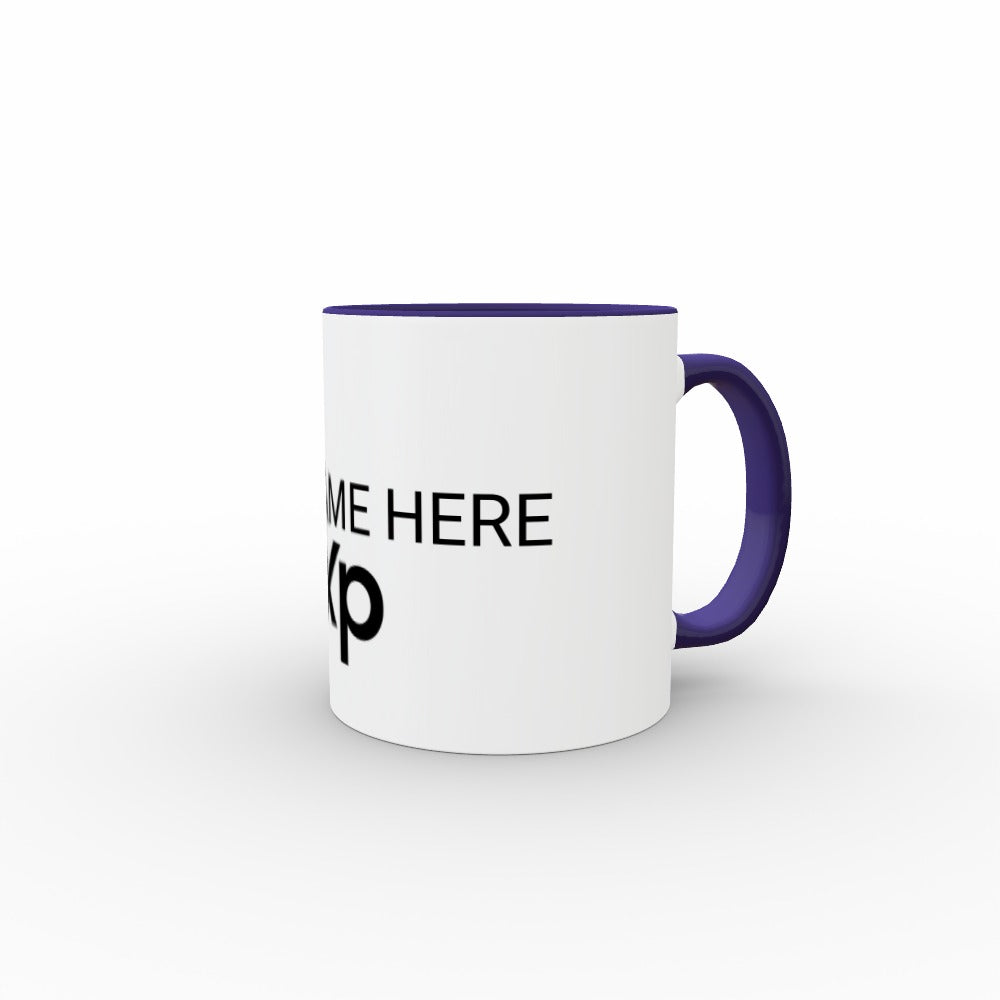 eXp Two Tone Mug 2026