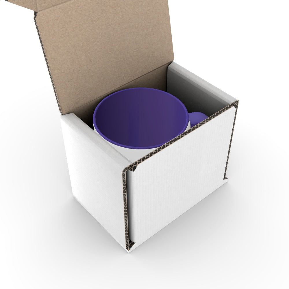 eXp Two Tone Mug 2026