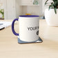 eXp Two Tone Mug 2026
