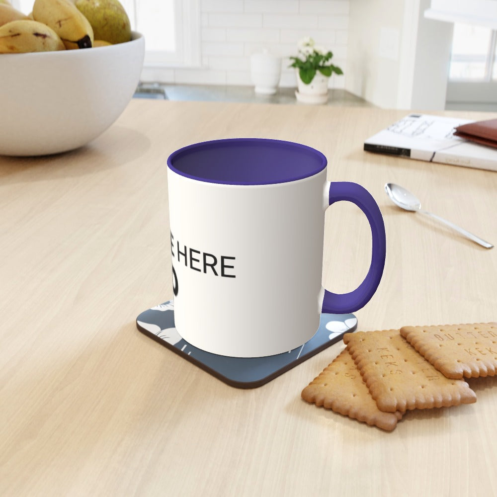 eXp Two Tone Mug 2026