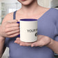 eXp Two Tone Mug 2026