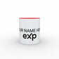 eXp Two Tone Mug 2026