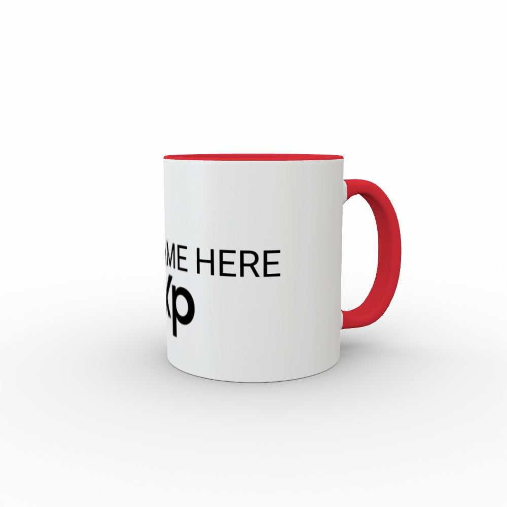 eXp Two Tone Mug 2026