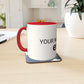 eXp Two Tone Mug 2026