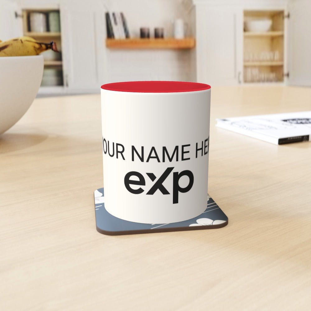 eXp Two Tone Mug 2026