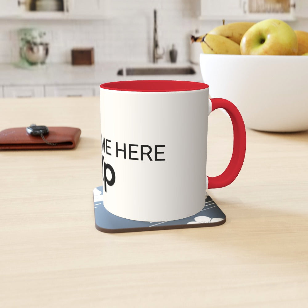 eXp Two Tone Mug 2026