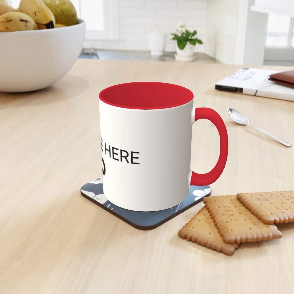 eXp Two Tone Mug 2026