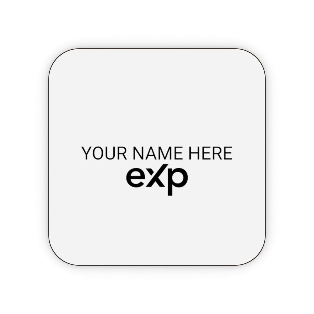 eXp Coaster Set 2026