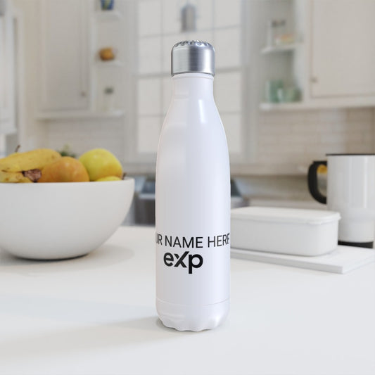 eXp Water Bottle (Chilli style) 2026
