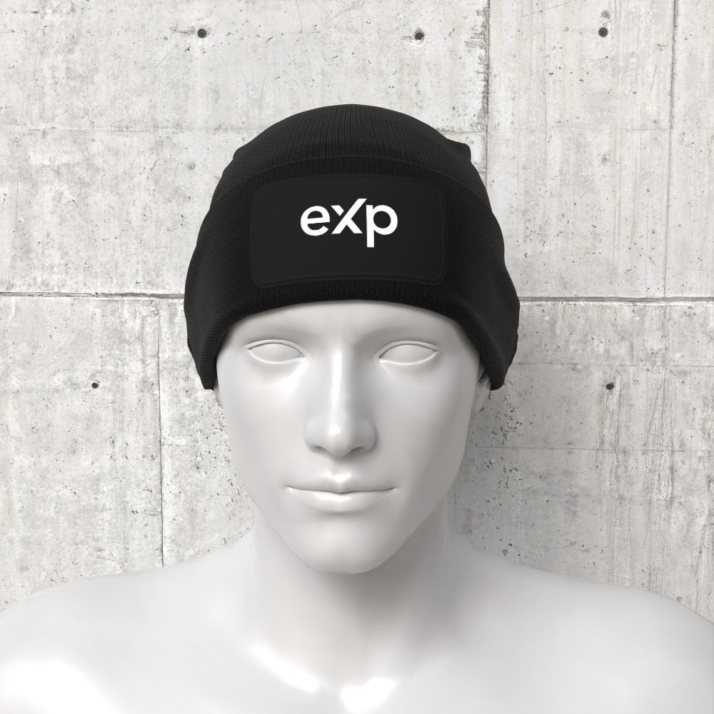 eXp Beanie 2026