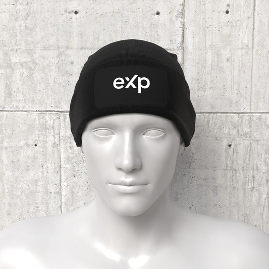 eXp Beanie 2026