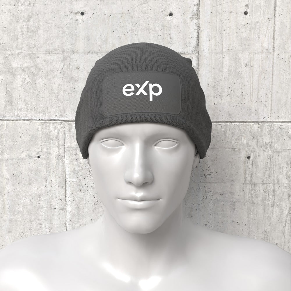 eXp Beanie 2026
