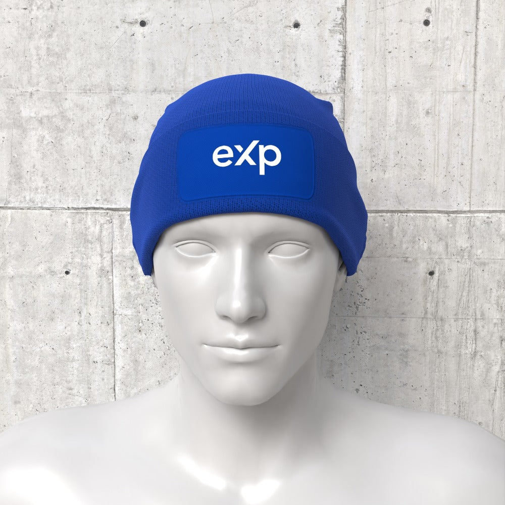eXp Beanie 2026