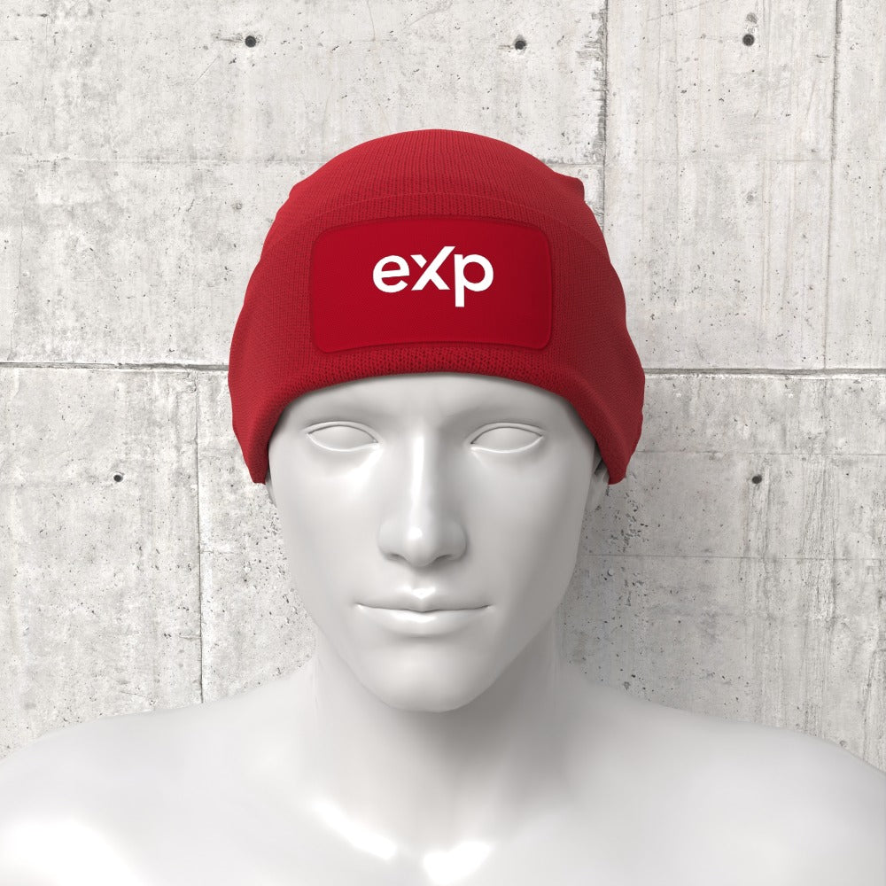 eXp Beanie 2026