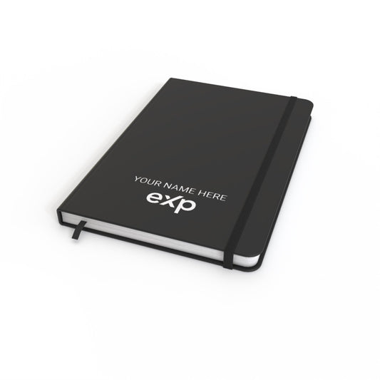 eXp Notebook (hard cover) 2026