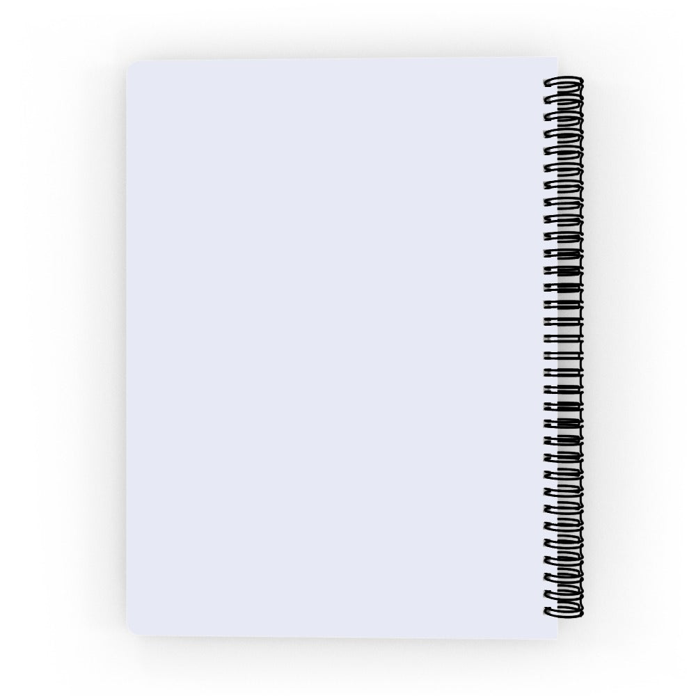 eXp Blue Note Book