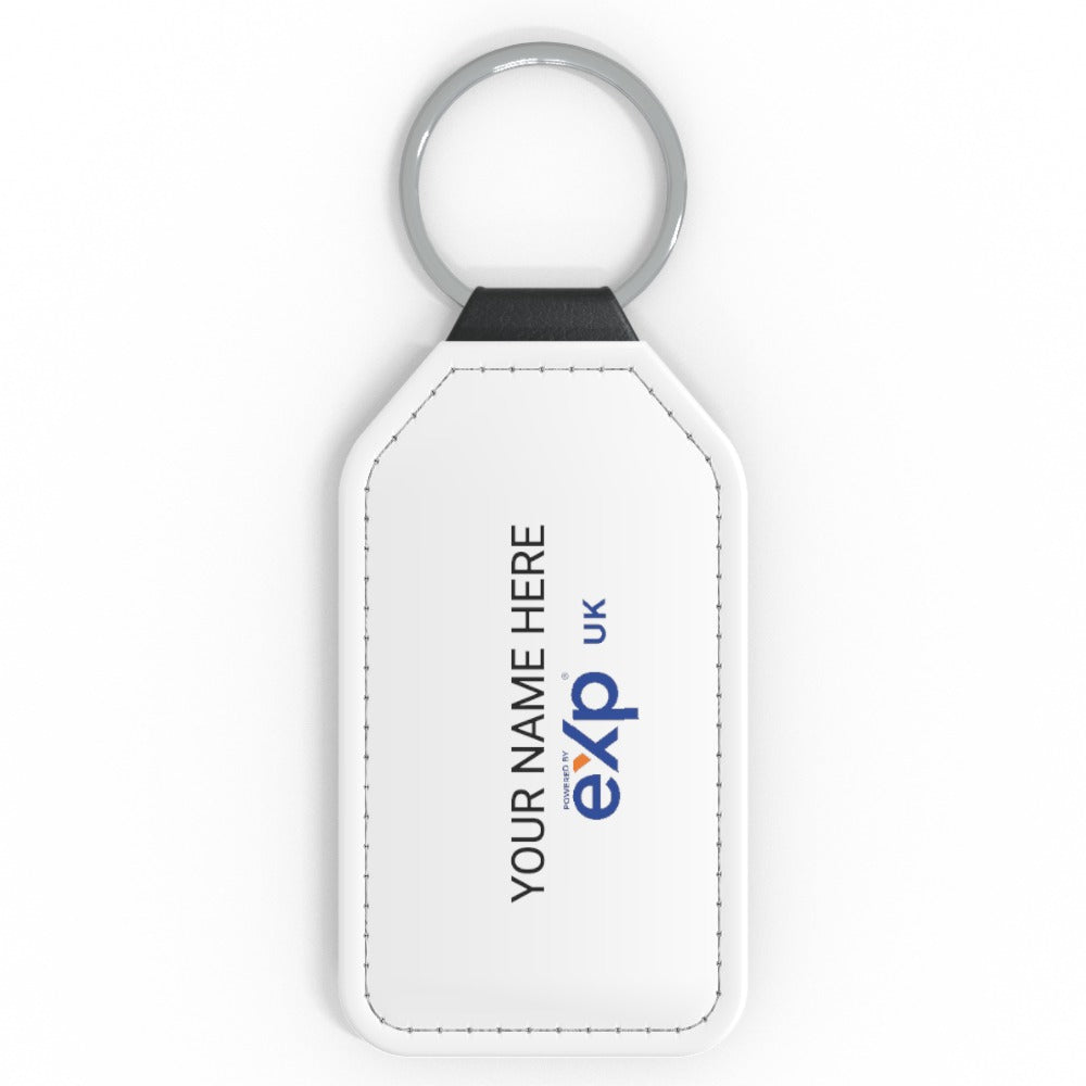 eXp Keyring