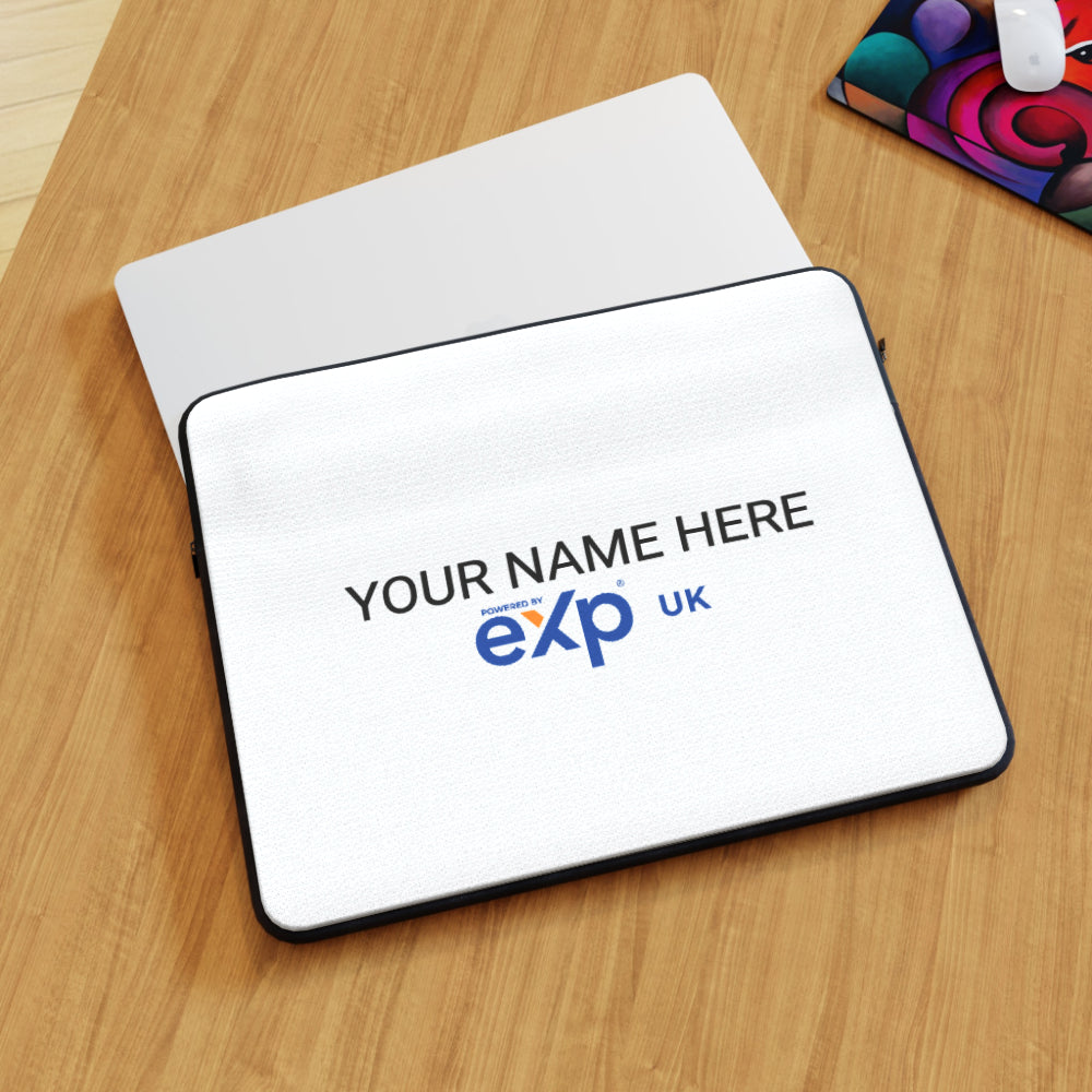 eXp Laptop Case