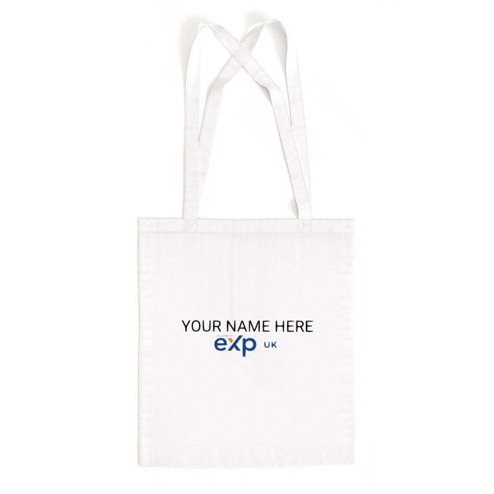 eXp Tote Bag