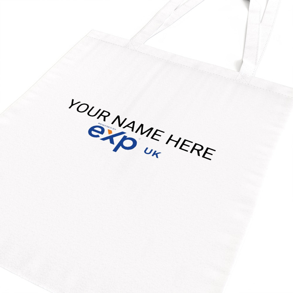 eXp Tote Bag