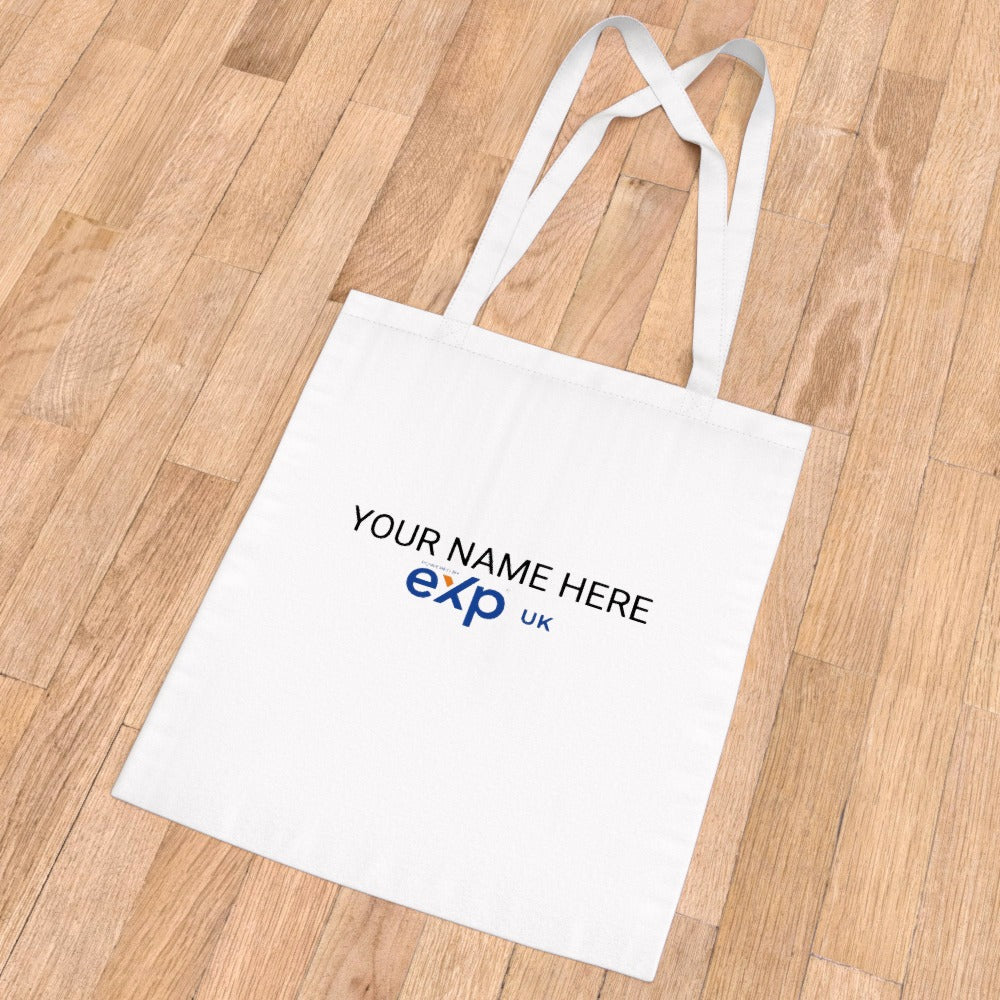 eXp Tote Bag