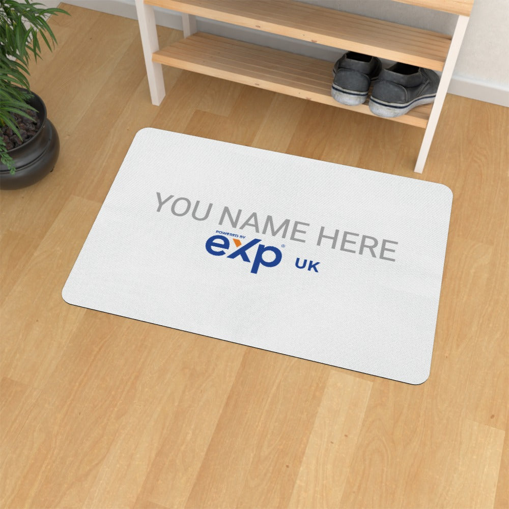 eXp Floor Mat