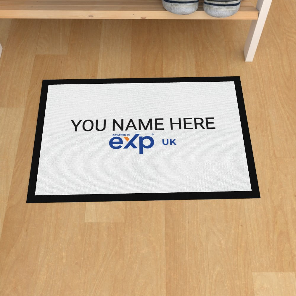 eXp Floor Mat