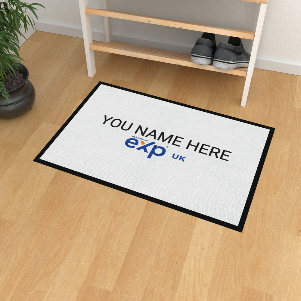 eXp Floor Mat