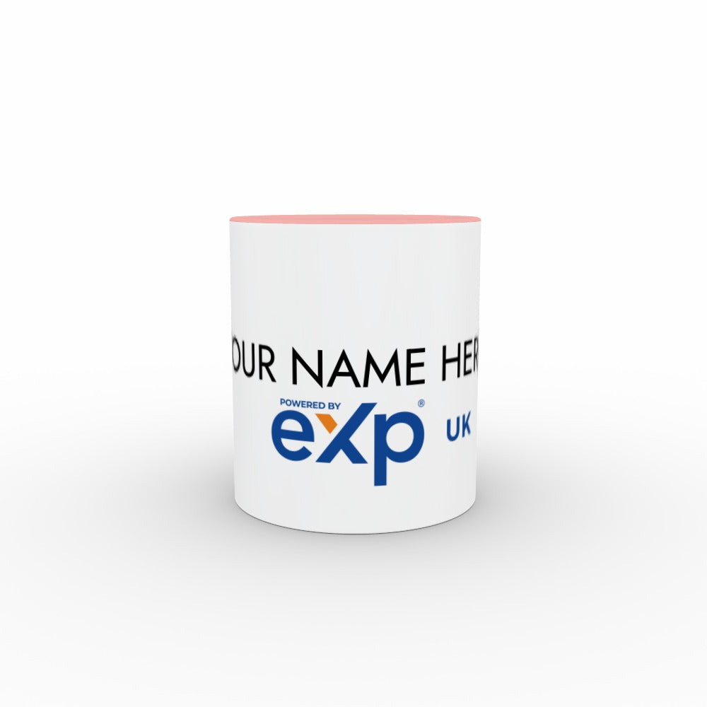 eXp Two Tone Mug