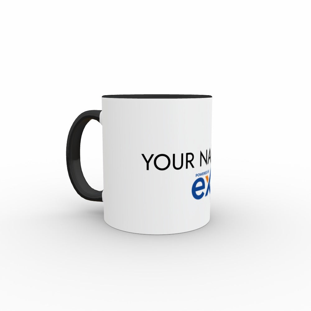 eXp Two Tone Mug