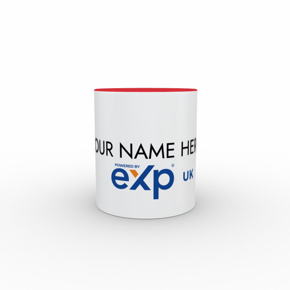 eXp Two Tone Mug