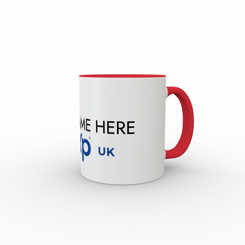 eXp Two Tone Mug