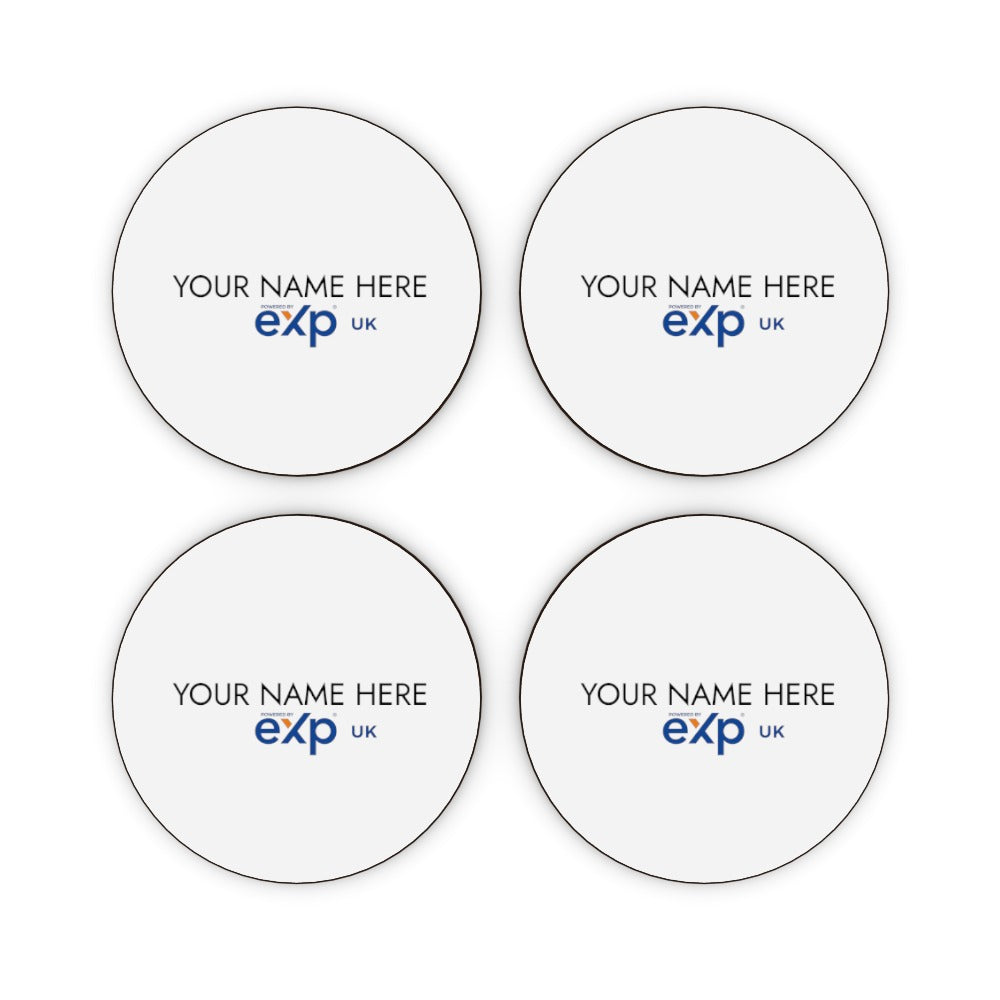 eXp Coaster Set