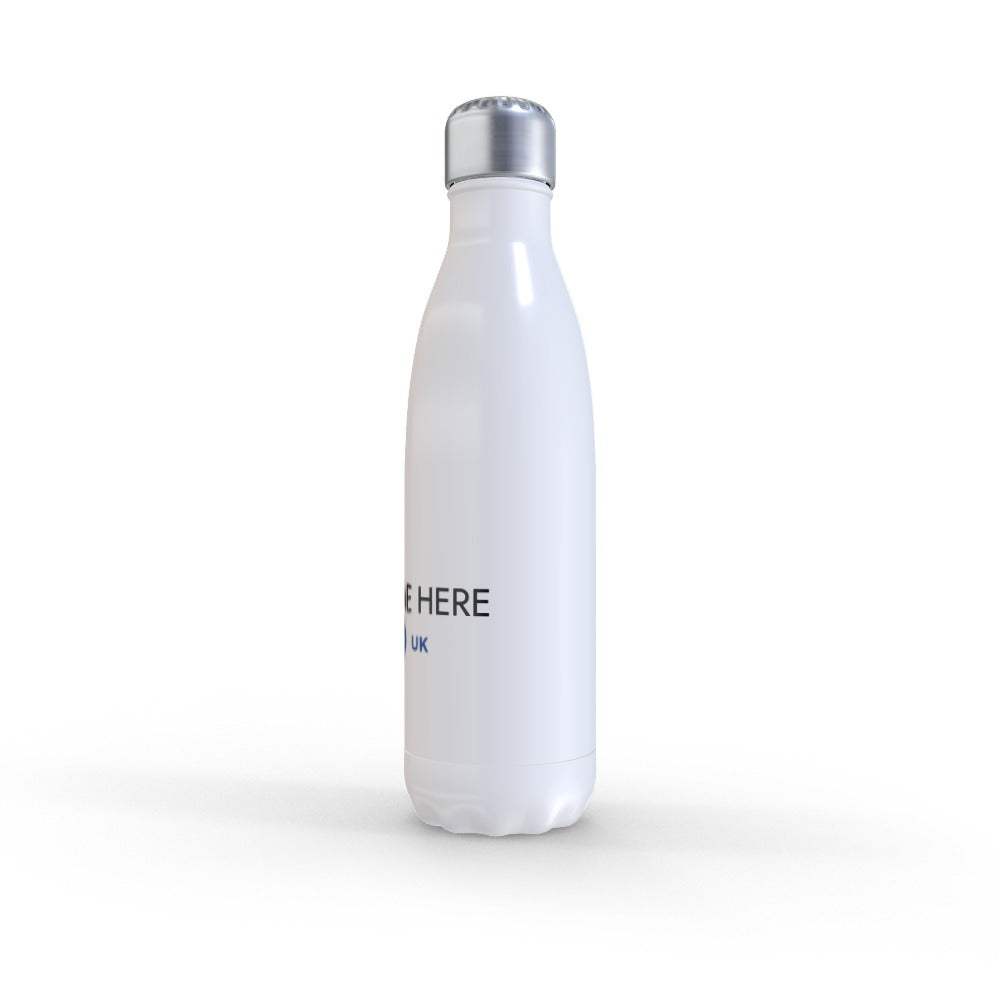 eXp Water Bottle